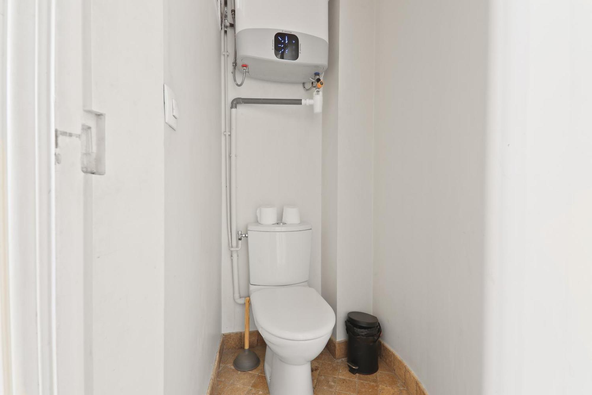 Appartement Quartier Chatelet Les Halles 3 Free Netflix Parijs Buitenkant foto
